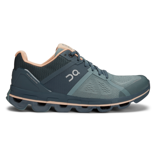 Gently Used On Cloudace | Onward – On, Inc