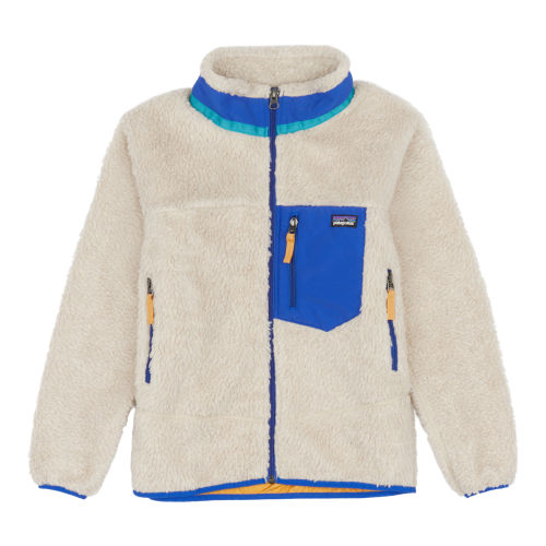 Kids' Retro-X® Jacket – Patagonia Worn Wear