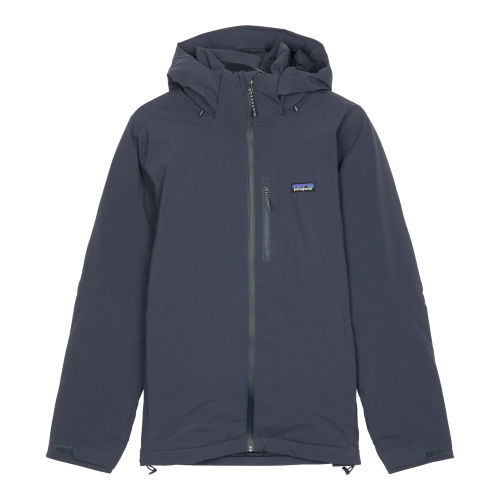 Men's Insulated Quandary Jacket – Patagonia Worn Wear