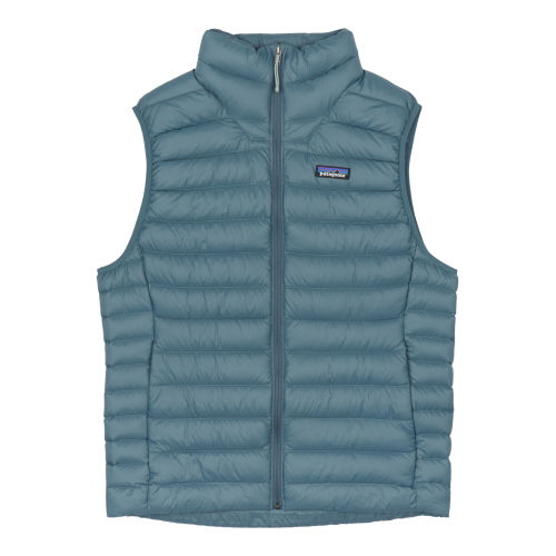 Men's Down Sweater Vest