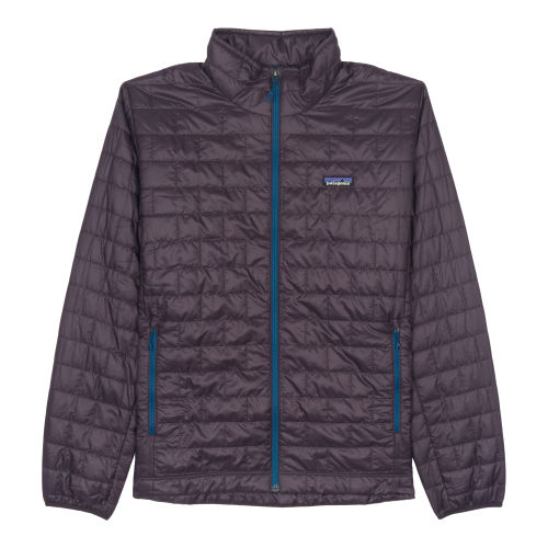 Men's Nano Puff® Jacket – Patagonia Worn Wear