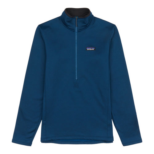 Men's R1® Daily Zip-Neck – Patagonia Worn Wear