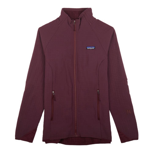 Women's R2® TechFace Jacket – Patagonia Worn Wear