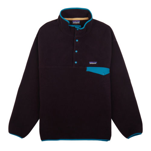 Men's Synchilla® Snap-T® Pullover – Patagonia Worn Wear®