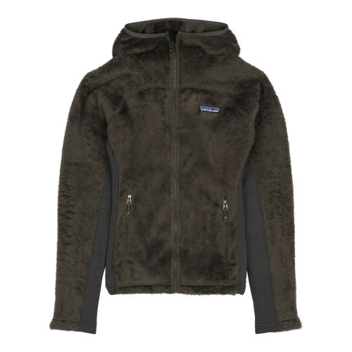 Women's R3® Hi-Loft Hoody – Patagonia Worn Wear