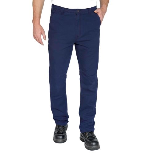 Rugged Flex® Slim Fit 5-Pocket Tapered Jean