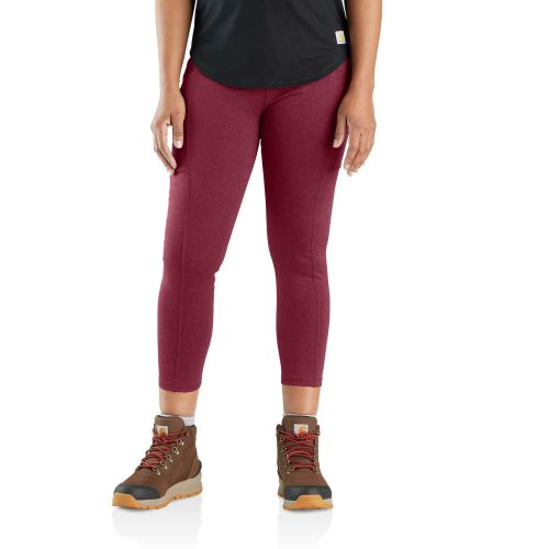 Carhartt fitted force leggings - Gem