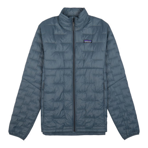 Men's Micro Puff® Jacket – Patagonia Worn Wear