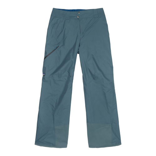 used Patagonia Worn Wear-Men's Storm Shift Pants - Regular-Plume Grey-Grey-31770-L