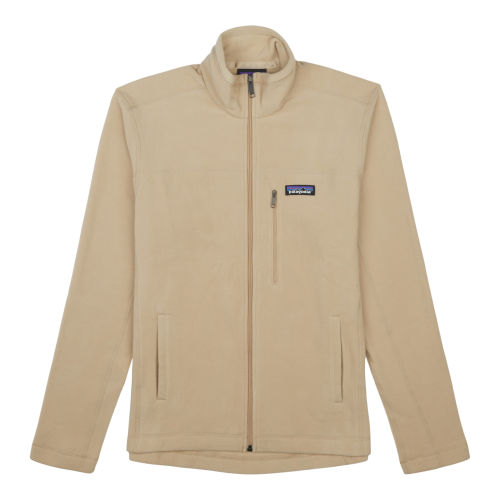 Men's Micro D® Jacket – Patagonia Worn Wear