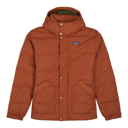 Men's Downdrift Jacket – Patagonia Worn Wear