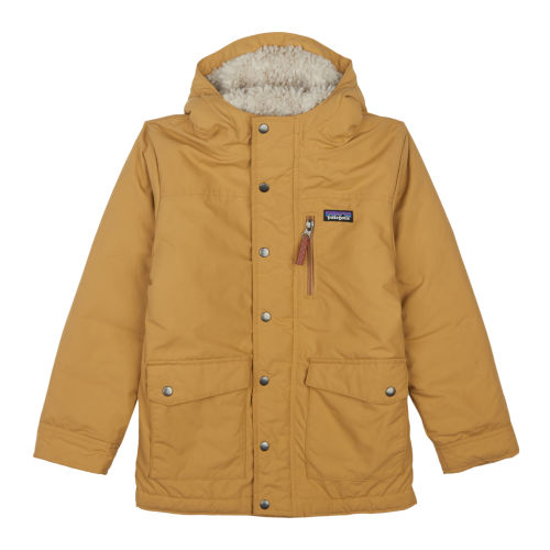 Boys' Infurno Jacket – Patagonia Worn Wear