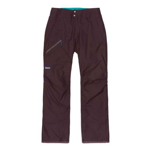 Women's Insulated Powder Town Pants - Regular – Patagonia Worn Wear