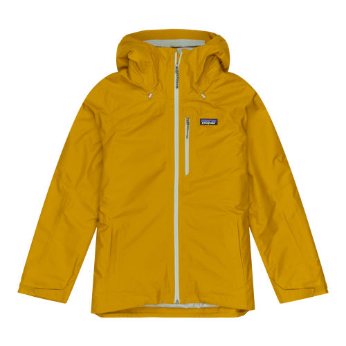 Women's Powder Town Bibs – Patagonia Worn Wear