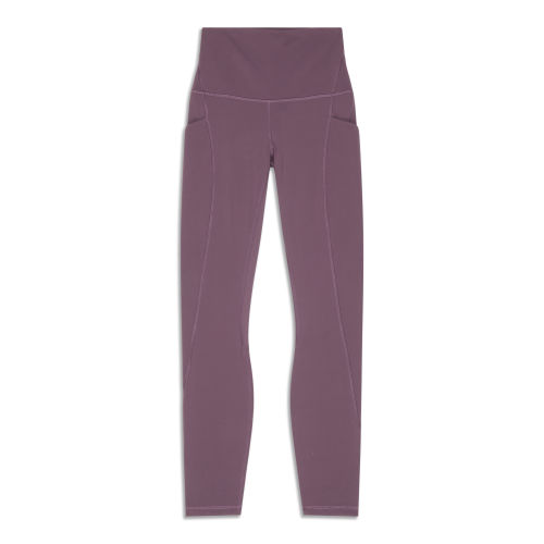 lululemon Align™ High-Rise Pant With Pockets - Resale – lululemon 