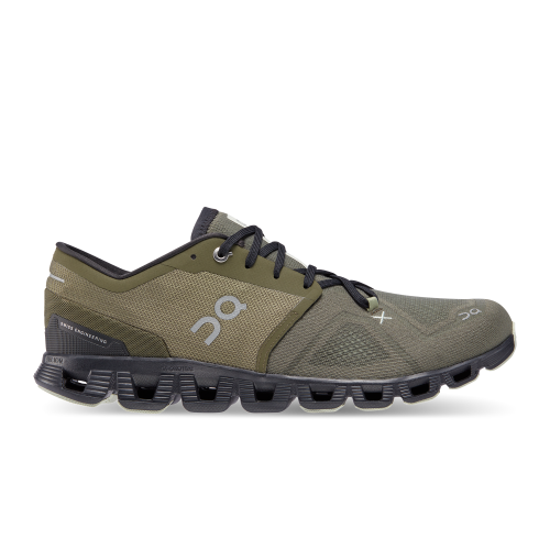 Gently Used On Cloud X 3 | Onward – On, Inc