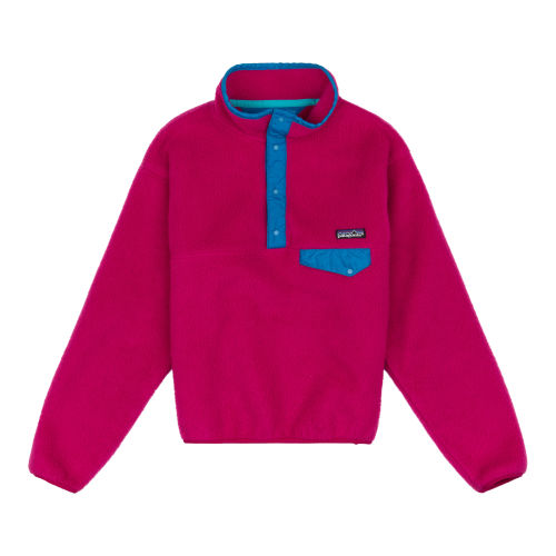 90’s Patagonia Baby Retro Cardigan 90's “old patagonia“ baby retro cardigan “gray“ size S | KEY
