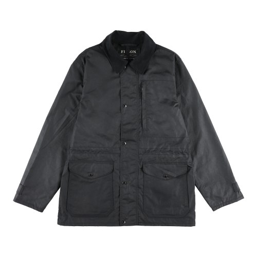 Used Cover Cloth Mile Marker Coat | Filson – Filson Unfailing Used Cover Cloth Mile Marker Coat | Filson – Filson Unfailing