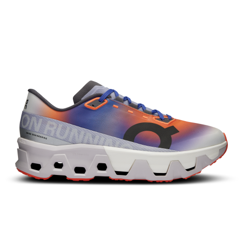 靴 YELLO PUFFY CLOUD DEFORMED YELLO PUFFY On Running Womens Cloudmonster Hyper Shoes – Extra Butter