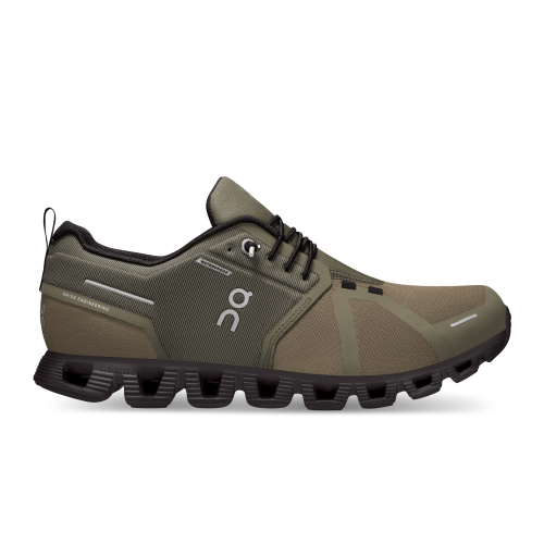 Gently Used On Cloud 5 Waterproof | Onward – On, Inc