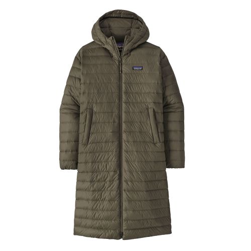 アウターその他 PAROSH Women Outer BEACH25 D420549 007 233867 GREEN Women's Dual Aspect Jacket – Patagonia Worn Wear®