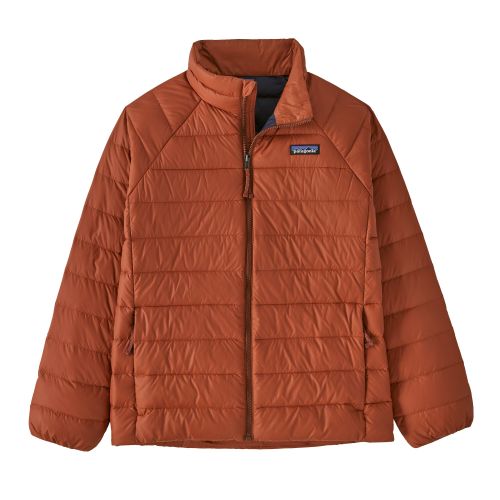 Kids' Down Sweater – Patagonia Worn Wear®