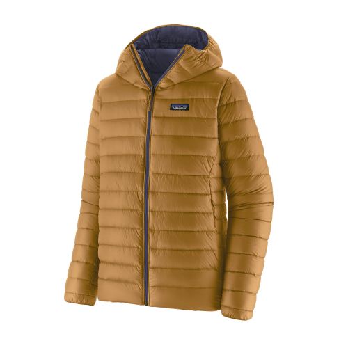 Men's Down Sweater™ Hoody – Patagonia Worn Wear®