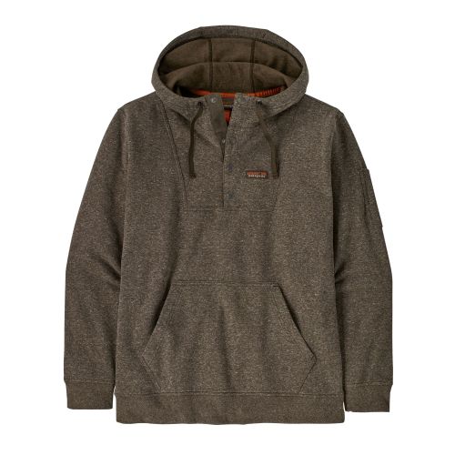 Men's Hemp Hoody Sweatshirt – Patagonia Worn Wear®