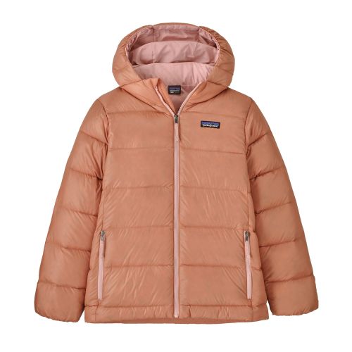 Kids' Hi-Loft Down Sweater Hoody – Patagonia Worn Wear®