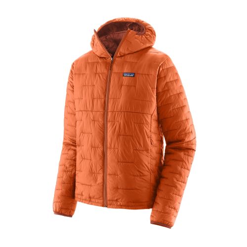 Men's Micro Puff® Hoody – Patagonia Worn Wear® Men's Micro Puff® Hoody – Patagonia Worn Wear®