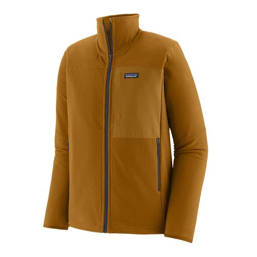 パタゴニア R2 techface JTK Men's R2® TechFace Jacket – Patagonia Worn Wear®