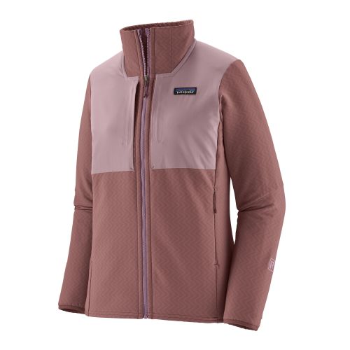 Women's R2® CrossStrata Jacket – Patagonia Worn Wear®
