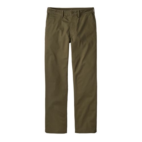 【PABLO VINCI】Oiled chino pants Mサイズ Chino slacks – Pablo vinci