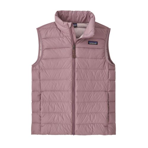 Kids' Down Sweater Vest – Patagonia Worn Wear® Kids' Down Sweater Vest – Patagonia Worn Wear®