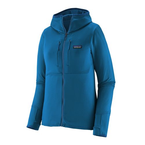 Women's R1® Thermal Full-Zip Hoody – Patagonia Worn Wear® Women's R1® Thermal Full-Zip Hoody – Patagonia Worn Wear®
