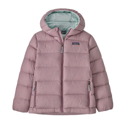 Kids' Hi-Loft Down Sweater Hoody – Patagonia Worn Wear® Kids' Hi-Loft Down Sweater Hoody – Patagonia Worn Wear®