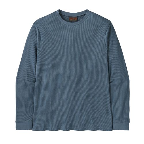 メンズウェア BRIEFING HOL MENS WOOL GAUZE CREW NECK Waffle Crewneck Pullover For Men | Factory
