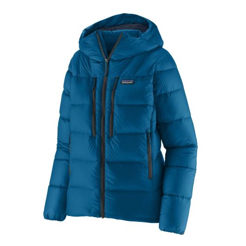Women's Fitz Roy Down Hoody – Patagonia Worn Wear® Women's Fitz Roy Down Hoody – Patagonia Worn Wear®