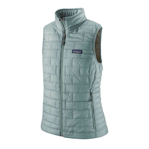 Women's Nano Puff® Vest – Patagonia Worn Wear® Women's Nano Puff® Vest – Patagonia Worn Wear®
