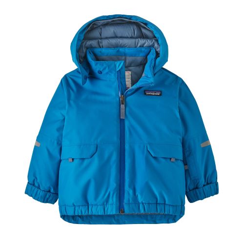Baby Snow Pile Jacket – Patagonia Worn Wear®