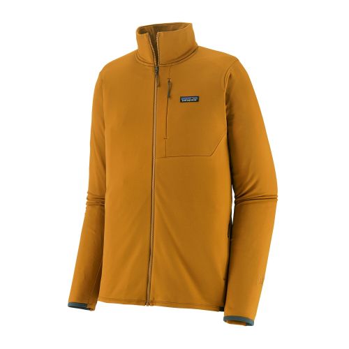 Men's R1® Thermal Jacket – Patagonia Worn Wear®