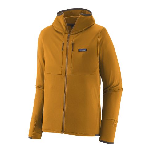 Men's R1® Thermal Full-Zip Hoody – Patagonia Worn Wear® Men's R1® Thermal Full-Zip Hoody – Patagonia Worn Wear®