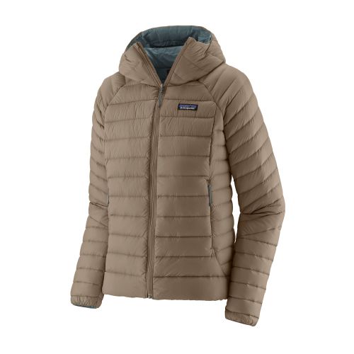 Women's Down Sweater Hoody – Patagonia Worn Wear® Women's Down Sweater Hoody – Patagonia Worn Wear®