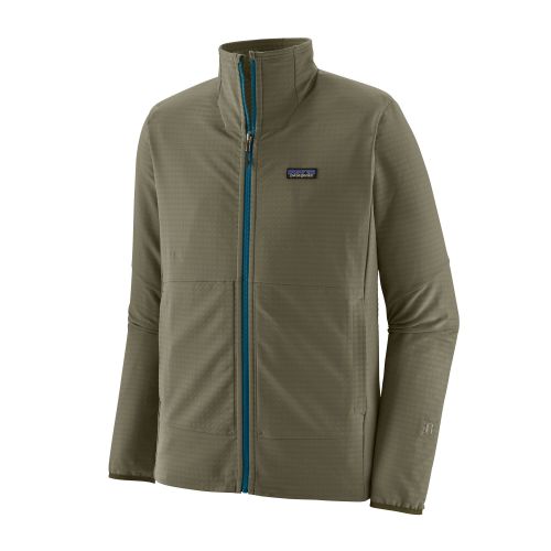Men's R1® TechFace Jacket – Patagonia Worn Wear® Men's R1® TechFace Jacket – Patagonia Worn Wear®