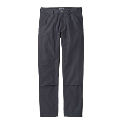 Men's Heritage Stand Up® Pants – Patagonia Worn Wear®