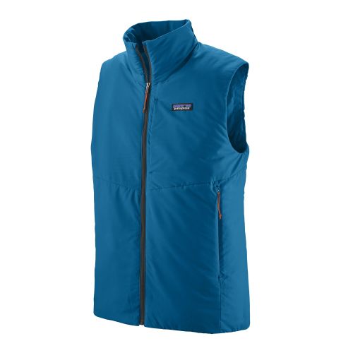Men's Nano-Air® Light Vest – Patagonia Worn Wear® Men's Nano-Air® Light Vest – Patagonia Worn Wear®