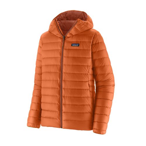 Men's Down Sweater™ Hoody – Patagonia Worn Wear® Men's Down Sweater™ Hoody – Patagonia Worn Wear®