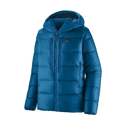 Men's Fitz Roy Down Hoody – Patagonia Worn Wear® Men's Fitz Roy Down Hoody – Patagonia Worn Wear®