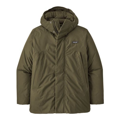 Men's Stormshadow Parka – Patagonia Worn Wear® Men's Stormshadow Parka – Patagonia Worn Wear®