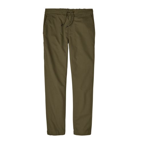 Men's Twill Traveler Pants – Patagonia Worn Wear®